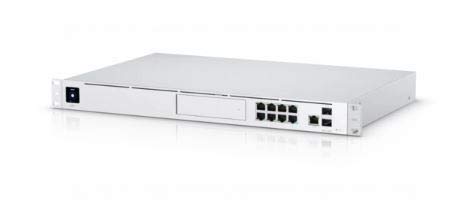 Ubiquiti Networks UniFi Dream Machine Pro All-In-One Enterprise Security Gateway &amp; Network Appliance