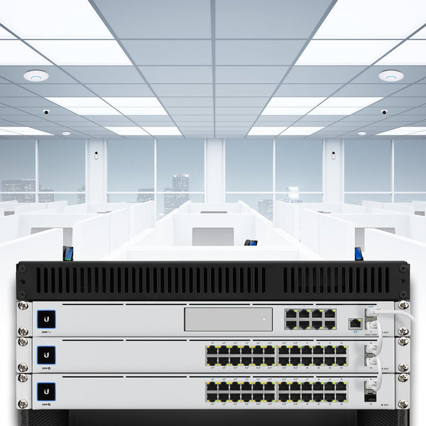 Switch 24 port Gigabit, POE UNIFI, have 16 ports POE and 8 Non POE plus 2 Port Sfp, Layer 2